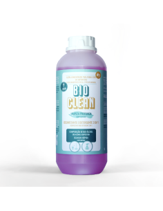Detergente Neutro Multiusos - BIO CLEAN ORIGINAL