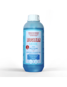 Detergente neutro multiusos - BIOCLEAN MARE