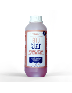 Detergente multiusos repelente natural de insetos - BIOSET