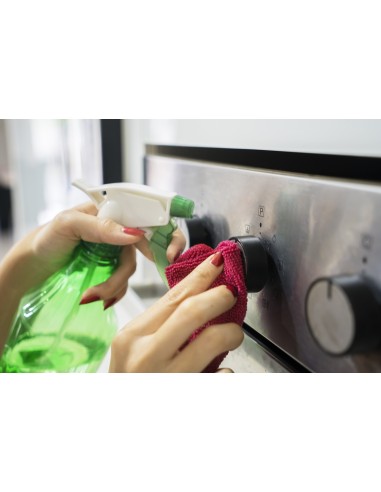 Desengordurante multiusos - CITRUS POWER