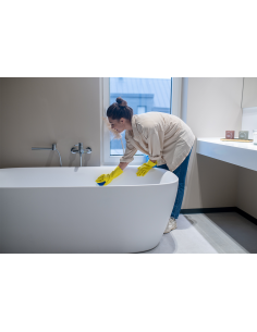 Detergente, desincrustam-te WC Orquídea - PINKBAC 2