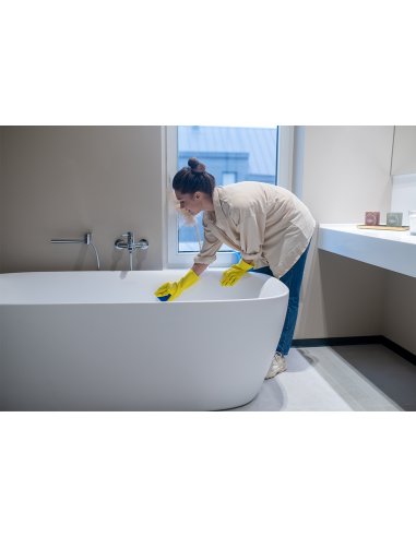 Detergente, desincrustam-te WC Orquídea - PINKBAC