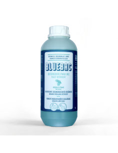 Detergente e desincrustam-te WC Pinho - BLUEBAC