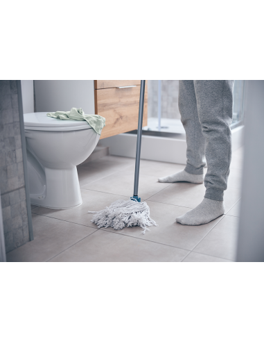 Detergente e desincrustam-te WC Pinho - BLUEBAC