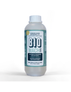 Detergente roupa 2 em 1 - BIOMACH Super Original