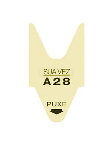 Rolos de Senhas a Sua Vez