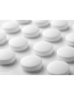 Pastilhas Acticlor - Nova geração de lixívia - 200 uni 2