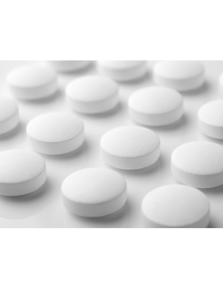 Pastilhas Acticlor - Nova geração de lixívia - 200 uni