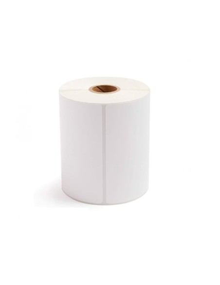 Etiquetas Perfuradas 38x25mm - 2000 Etiquetas