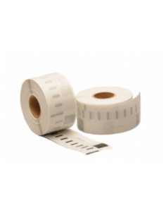 DYMO LABELWRITER 99013 ETIQUETAS DE PLÁSTICO TRANSPARENTES GENÉRICAS S0722410
