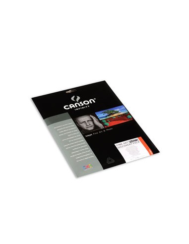 Papel A4 Canson Infinity Discovery Pack Art 9Fls