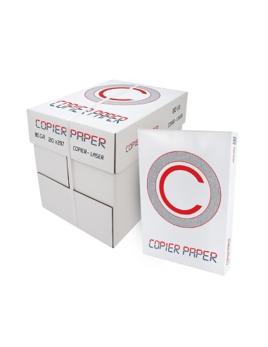 Papel 080gr Fotocopia A4 Copier Paper by...