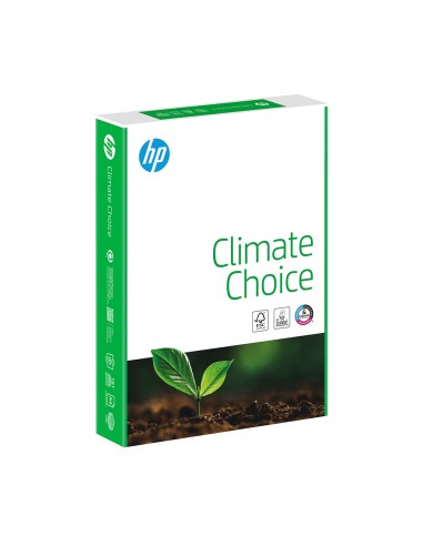 Papel 080gr Fotocopia A4 HP Climate Choice...