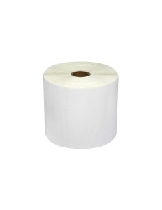 Zebra Z-Perform/Z-Select Etiquetas Genéricas Perfuradas 101.5x152 mm - 250 Unidades - Substitui 800284-605/800264-605