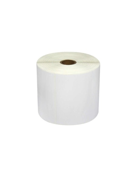 Zebra Z-Perform/Z-Select Etiquetas Genéricas Perfuradas 101.5x152 mm - 250 Unidades - Substitui 800284-605/800264-605