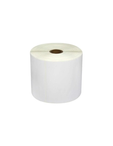 Zebra Z-Perform/Z-Select Etiquetas Genéricas Perfuradas 101.5x152 mm - 500 Unidades - Substitui 800284-605