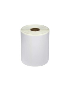 Zebra Z-Perform 1000D/1000T/Z-Select 2000D/2000T Etiquetas Genéricas Perfuradas 101,6x76,2 mm - 500 Unidades - Substitui 800264