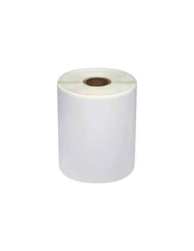 Zebra Z-Perform 1000D/1000T/Z-Select 2000D/2000T Etiquetas Genéricas Perfuradas 101,6x76,2 mm - 500 Unidades - Substitui 800264