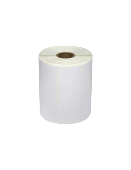 Zebra Z-Perform 1000D/1000T/Z-Select 2000D/2000T Etiquetas Genéricas Perfuradas 101,6x76,2 mm - 500 Unidades - Substitui 800264