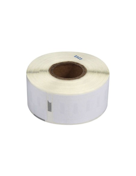 DYMO 99016-1 19mm x 147mm 150 ETIQUETAS TÉRMICAS BRANCAS GENÉRICAS